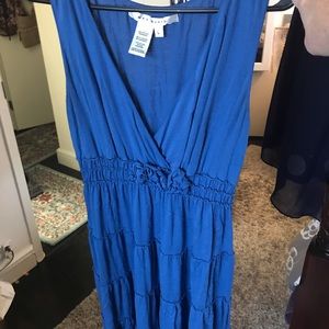 Max Studio dress Sz L